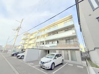 IDEAL白石の画像