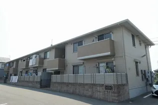 オーハマヴィラの画像