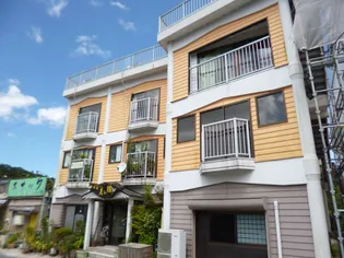 福山ビル(郡山町)【2階】の外観