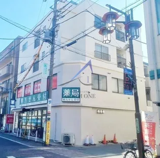 モリビルの画像