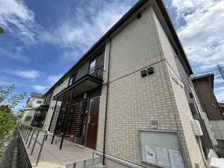 D-room太子堂【1階】の外観