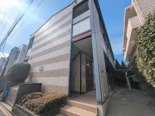 レオパレスTACHIBANAの画像