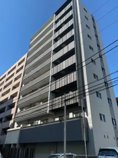 ガーデンテラス湘南台の画像