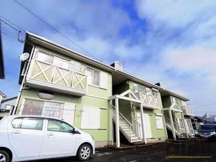 アーバンファイブBの画像