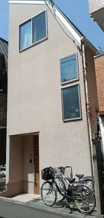 東京都大田区南六郷3【一戸建】の外観