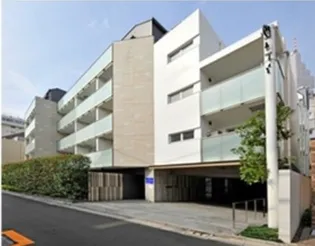 エルスタンザ代々木の画像