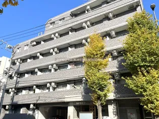 スカイコート文京白山【6階】の外観