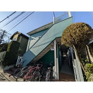 アトリエの画像