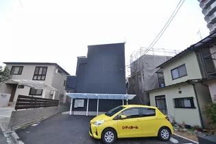 PAULISTA戸坂の画像