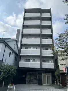 アーベイン東日暮里の画像