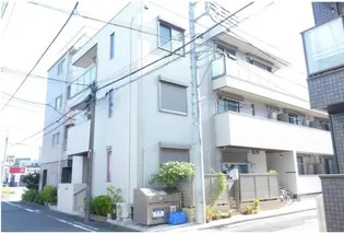 ビューノ南幸町の画像