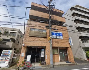 東京都墨田区立花2【マンション】の外観