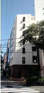 セラン【4階】の外観