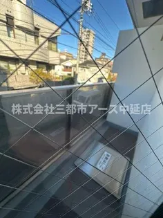 エクセル米喜(池上)【2階】の外観