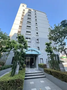 大阪府大阪市中央区上本町西1【マンション】の外観