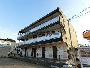 リブリ OGW草加の画像