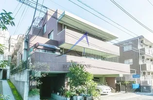 プチシャトーの画像