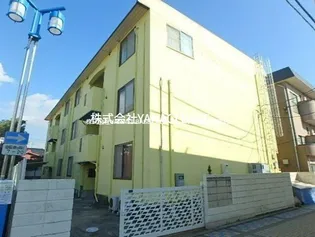 コート鵠沼の画像