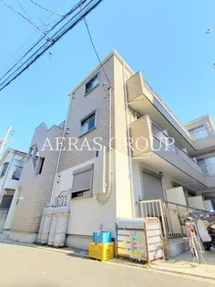 スカイウイング四つ木の画像