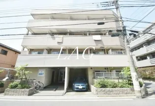 ファインライツ氷川台の画像