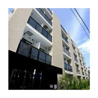 クレヴィスタ品川西大井の画像