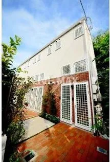 グランエッグス久が原【2階】の外観