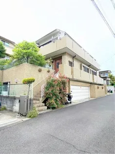 サンハイツの画像