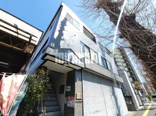 阿川ビルの画像