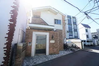 リヴィエール調布の画像