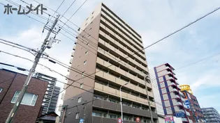 SーFORT四日市西新地の画像