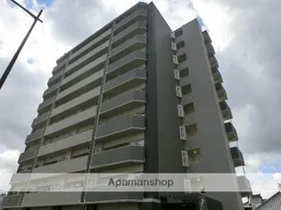 ロザリアン坪井【2階】の外観