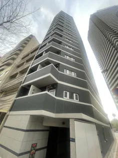 ステージファースト西新宿の画像