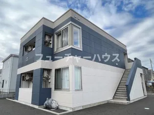 BLUE BLOSSOMの画像