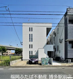 CB東比恵テルスの画像