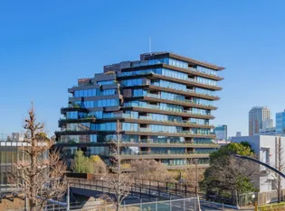 プラウド神宮前の画像