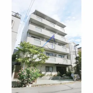 ベイグリッド潮見の画像