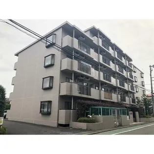 グランドステータス相武台の画像