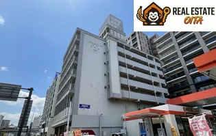 BLUE SKY ONE新町8番館の画像