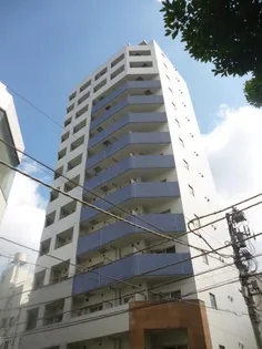 レジディア虎ノ門の画像