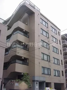 フォレスト ヒルズ谷中の画像