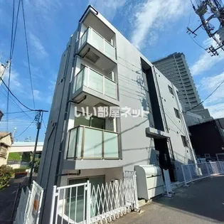 ドムス北千住の画像