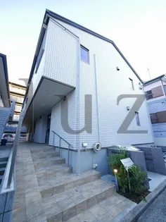 プランドール綱島東の画像