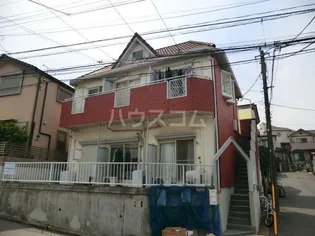 ジュネパレス幕張本郷第3の画像