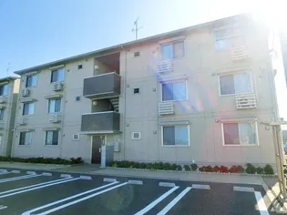 グランデAの画像