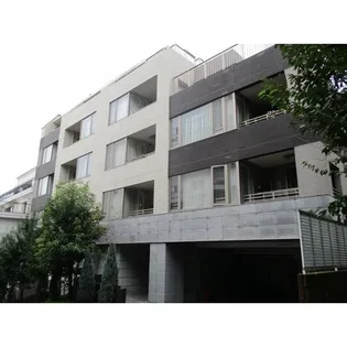 シティハウス目黒の画像