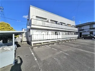 シダー'Sガーデン A棟の画像