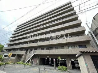 エクレール夕陽ヶ丘の画像