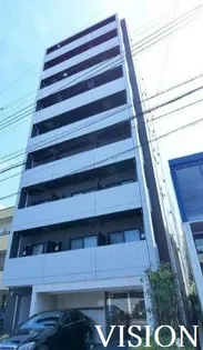 セジョリ蒲田の画像