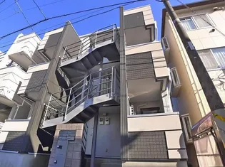 MELDIA梅田Aの画像