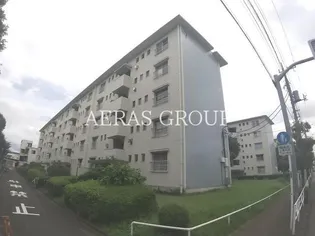 柏町住宅11号棟の画像